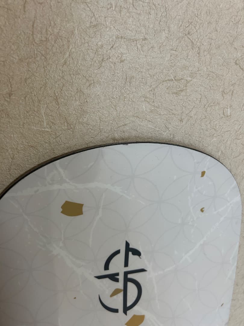 CROOJA WORM148cm DRAKE RELOAD GT ２点セット