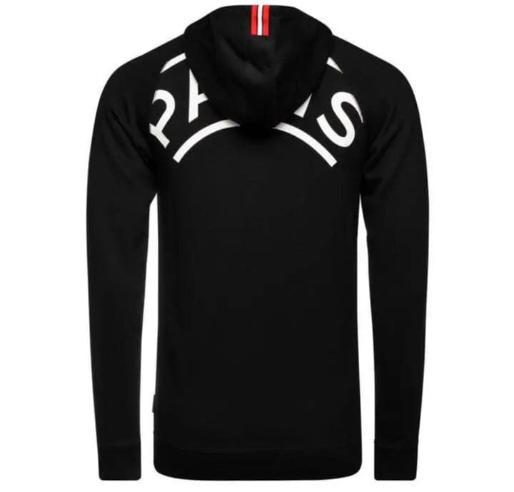 新品 S JORDAN×PSG フーディ パーカー ナイキ ジョーダン