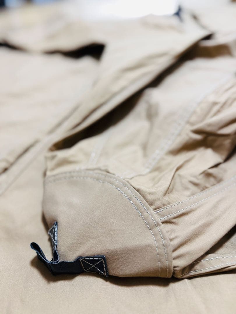 PANDA tc+ （インナー有）　シルス（専用ポール付）　純正バスタブシート