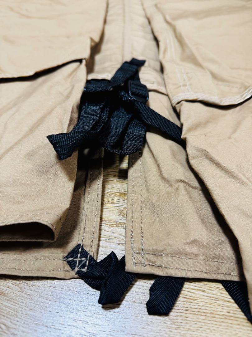 PANDA tc+ （インナー有）　シルス（専用ポール付）　純正バスタブシート