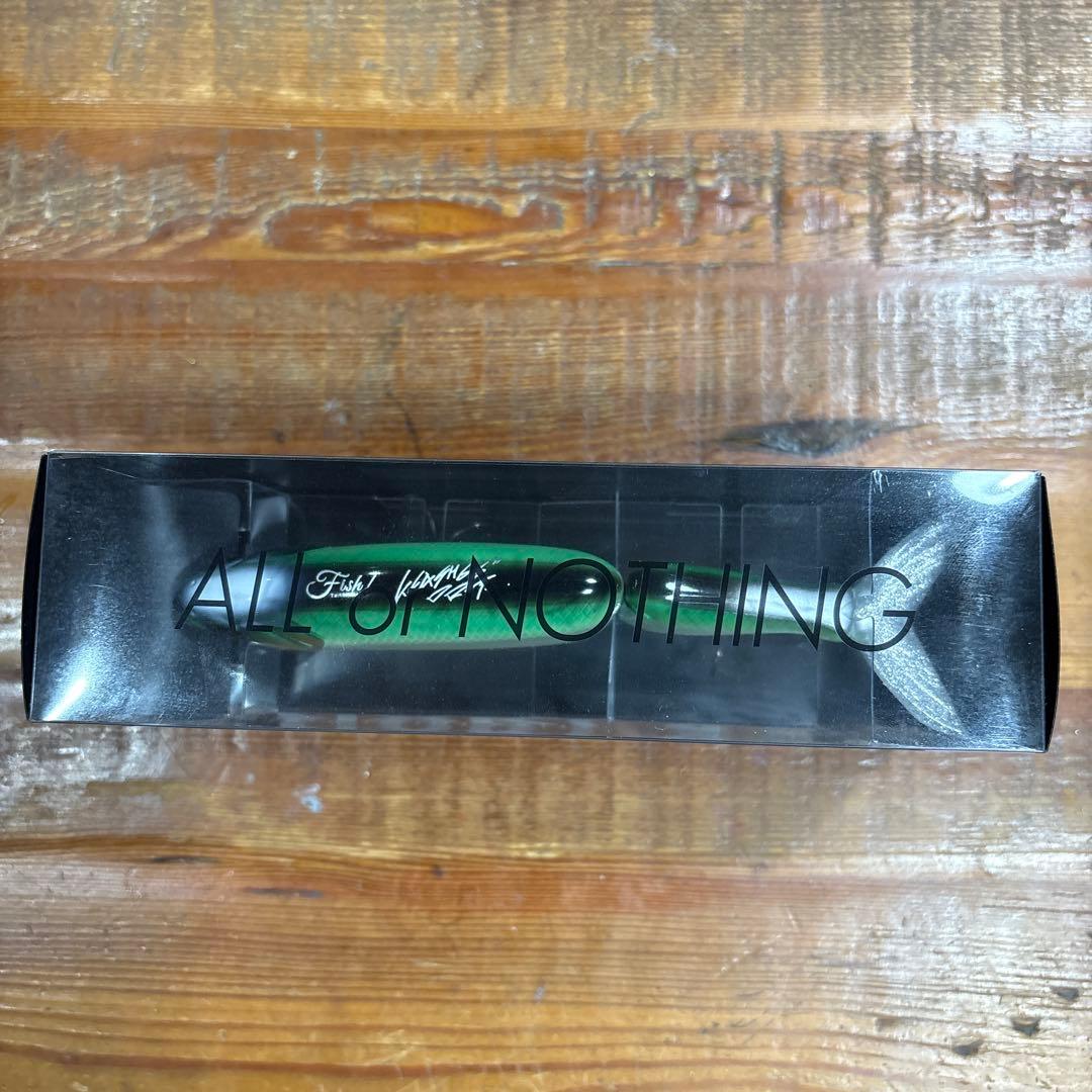 ルアー・フライ TINYKLASH Low FL-COLOR 7th