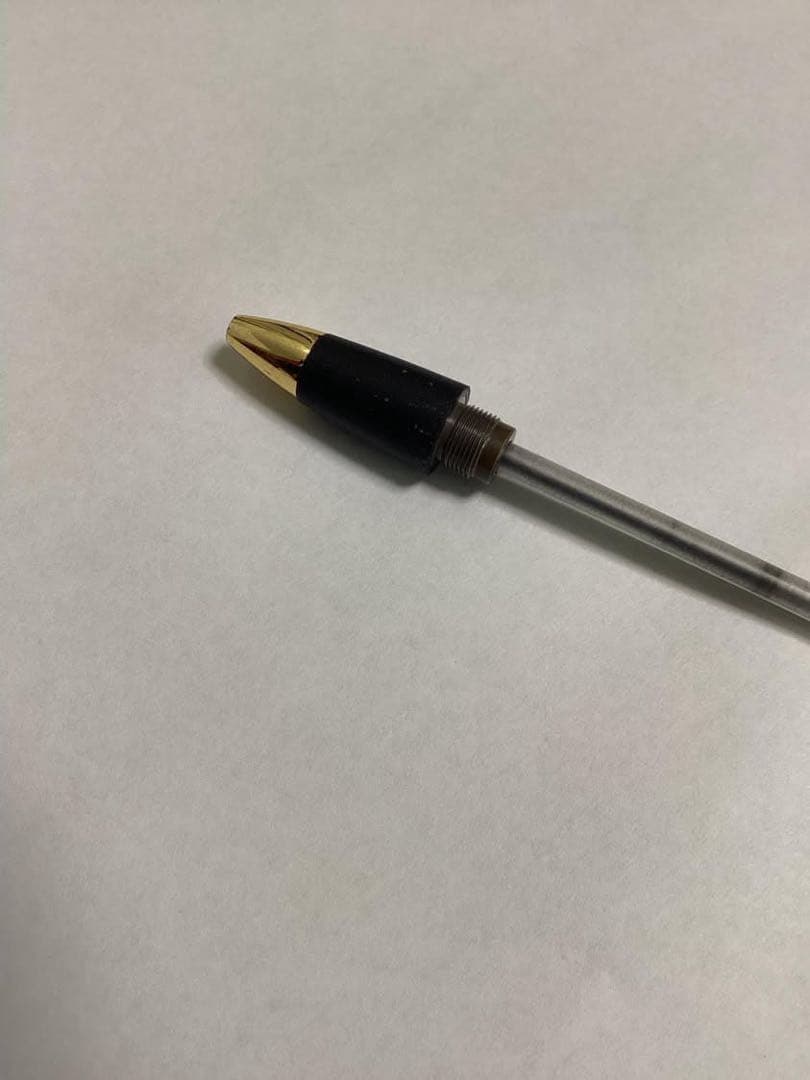 ボナン 屋久杉 シャープペンシル 本体