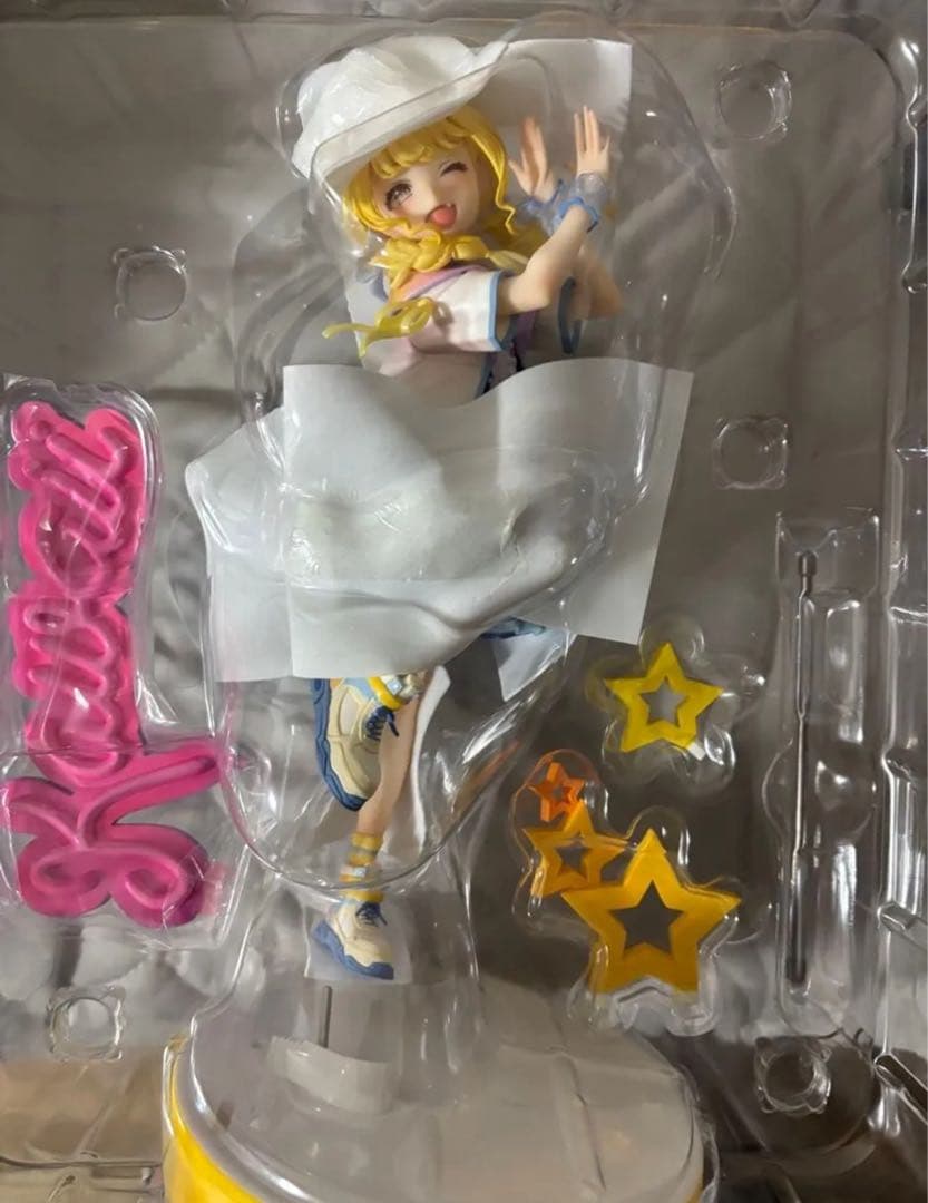 ス*メ様 BANDAI NAMCO 藤田ことね Lucrea+