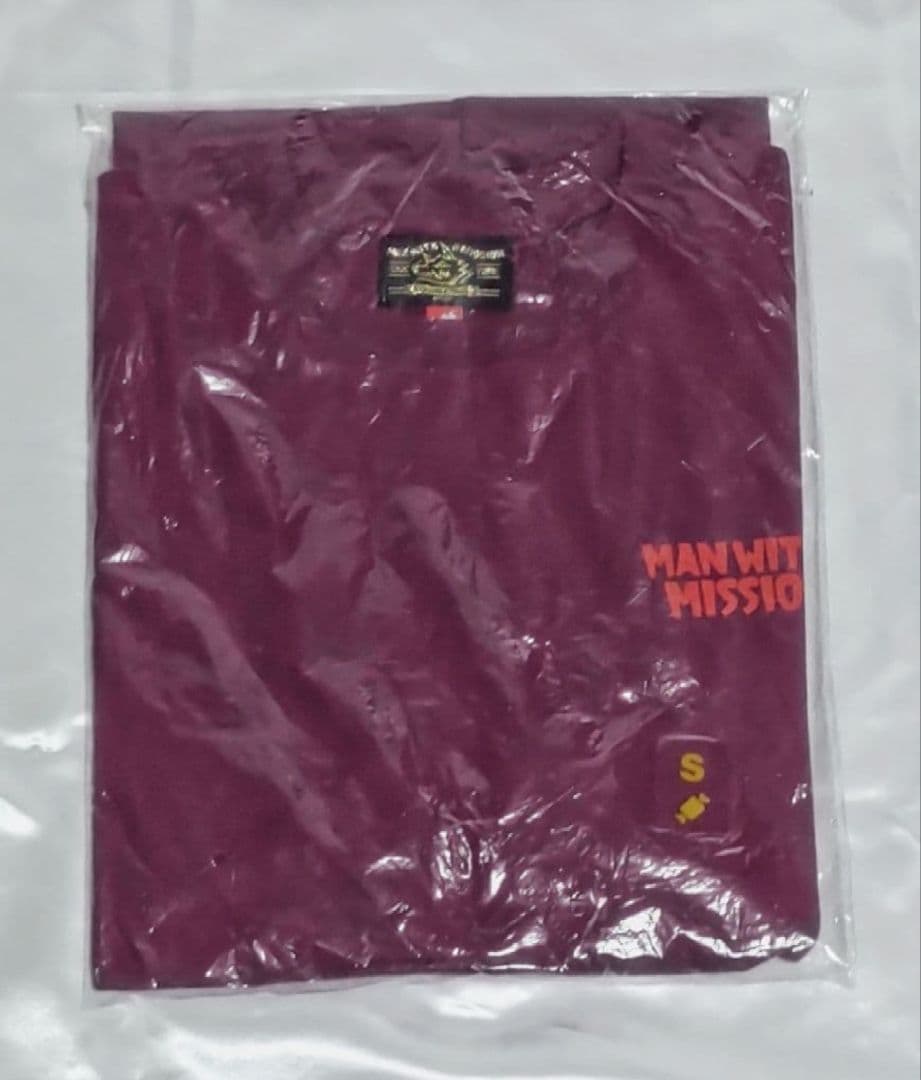 【全て新品！】マンウィズ Tシャツセット Sサイズ