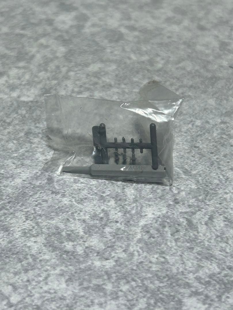 し*ー様 521系2次車（あいの風とやま鉄道）　　　　　　　　※Nゲージ