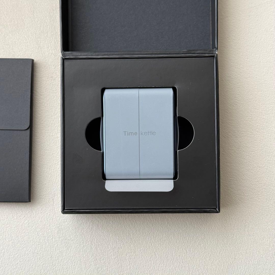 Timekettle W4 AI翻訳イヤホン