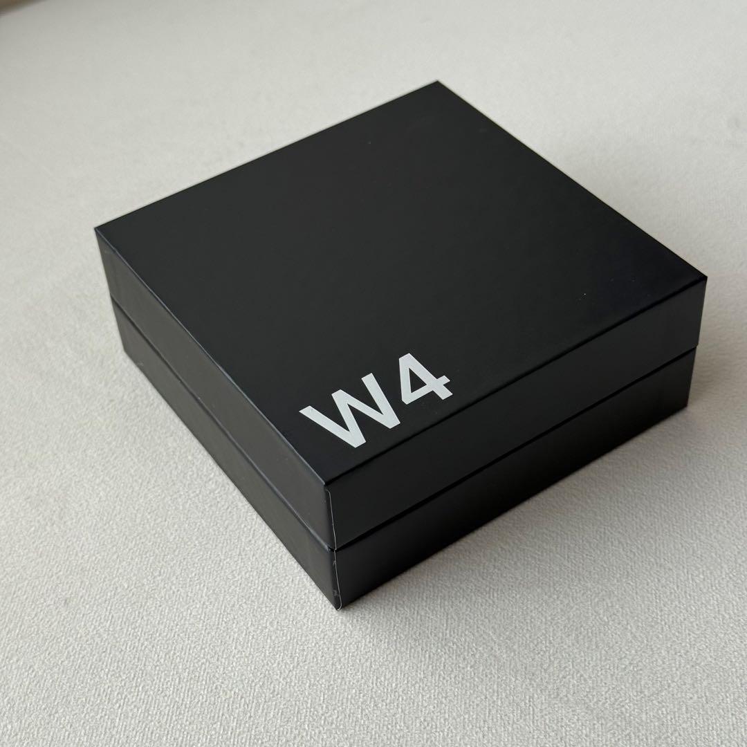 Timekettle W4 AI翻訳イヤホン