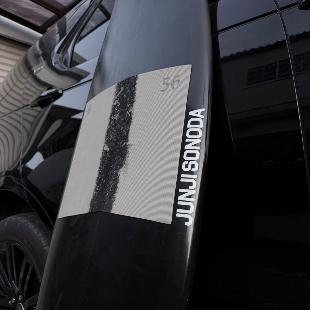 JUNJI SONODA ショートボード LCM 5'8 PU