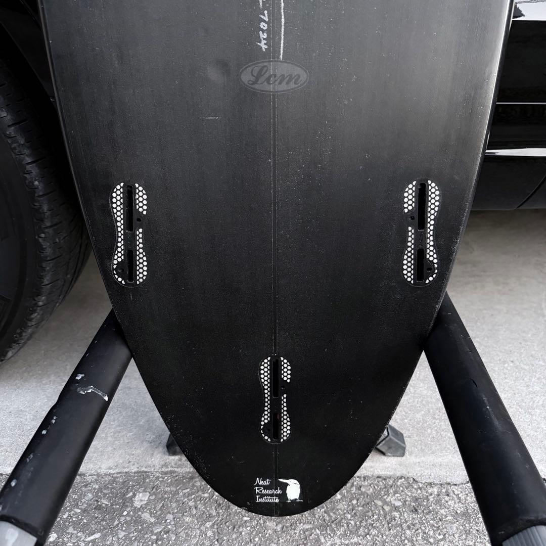 JUNJI SONODA ショートボード LCM 5'8 PU