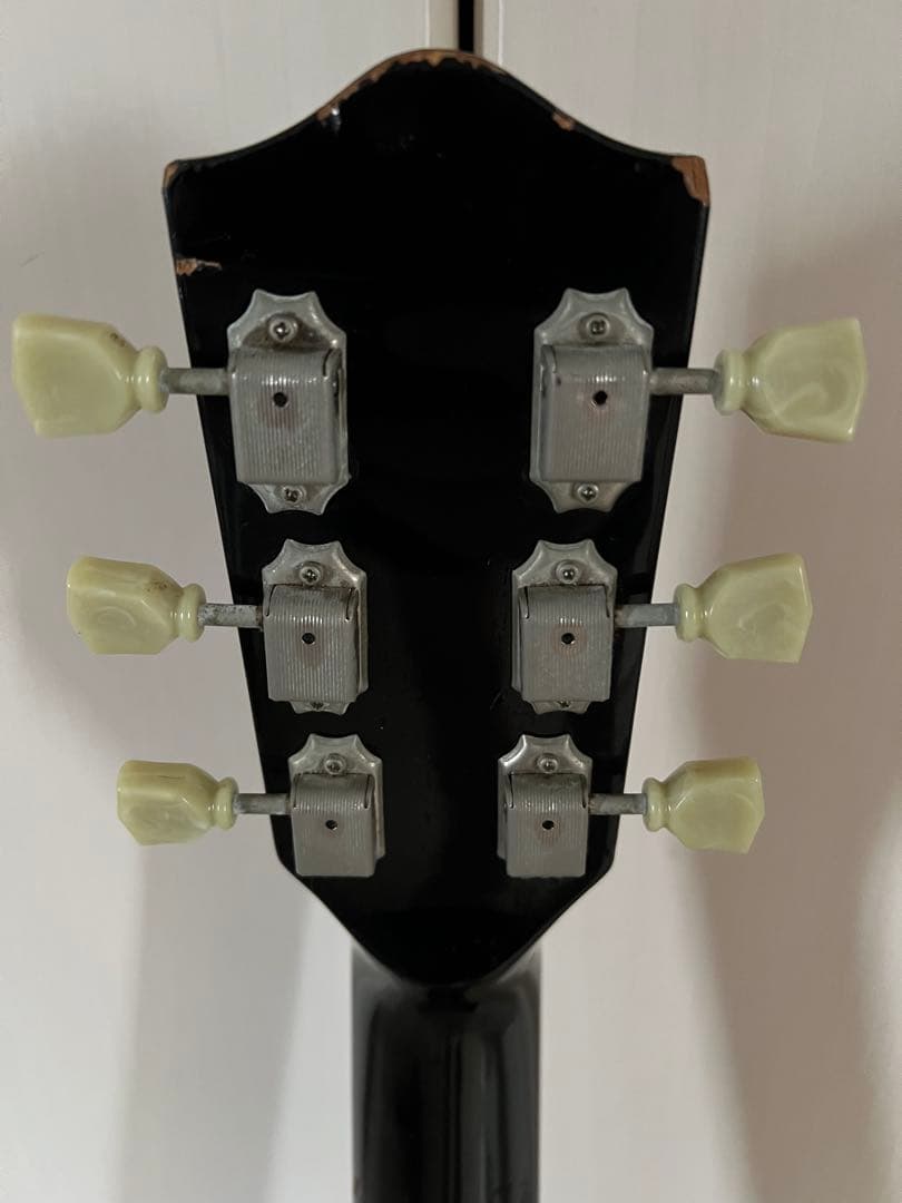 ★Stafford★SAD-1000 人気ブラックエレアコ 国産モデル クロサワ