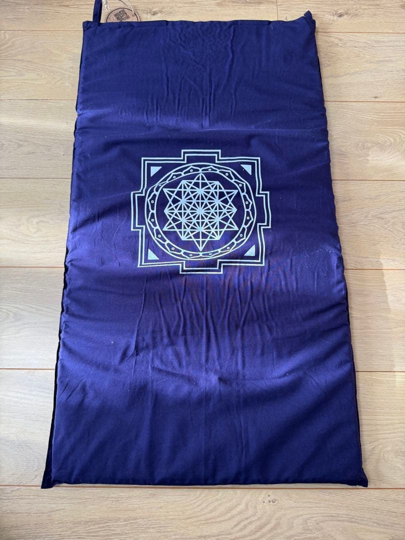 shakti シャクティ クラシックマット advanced