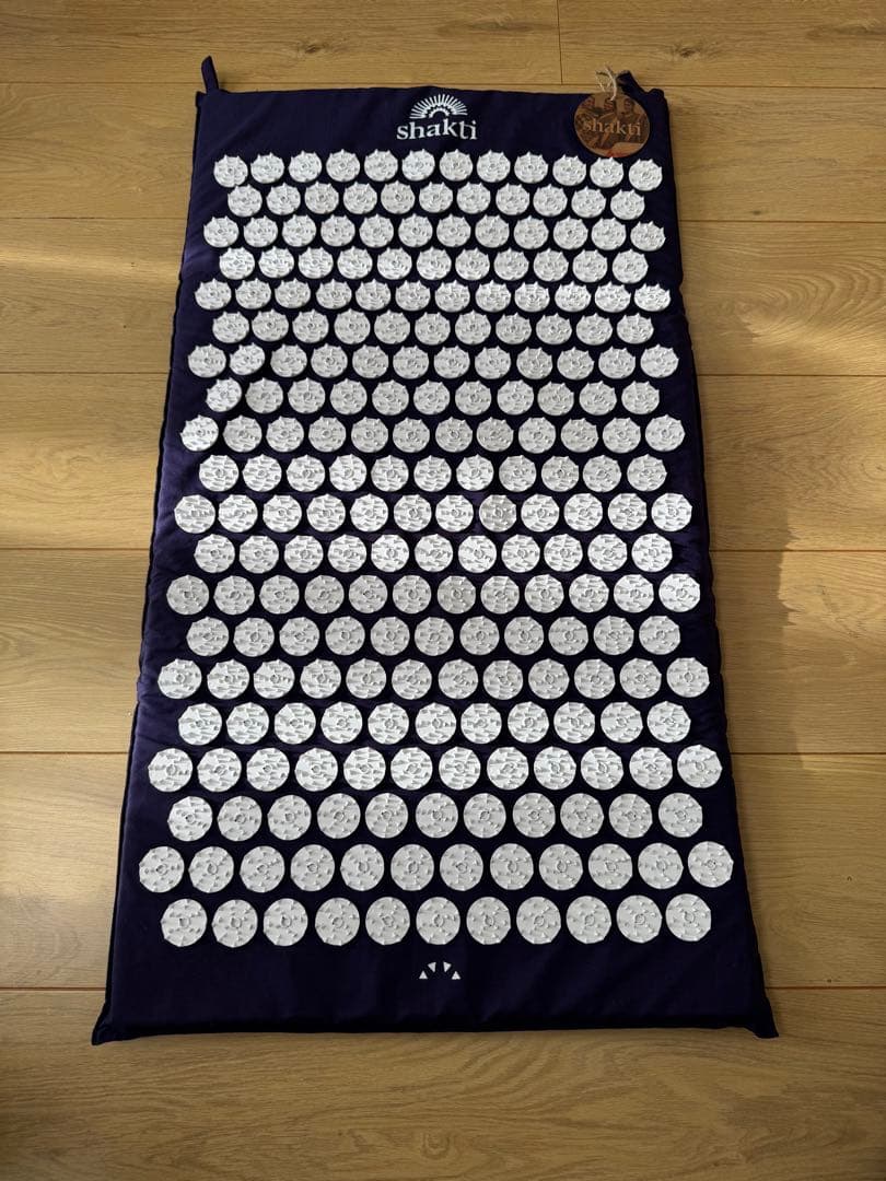 shakti シャクティ クラシックマット advanced