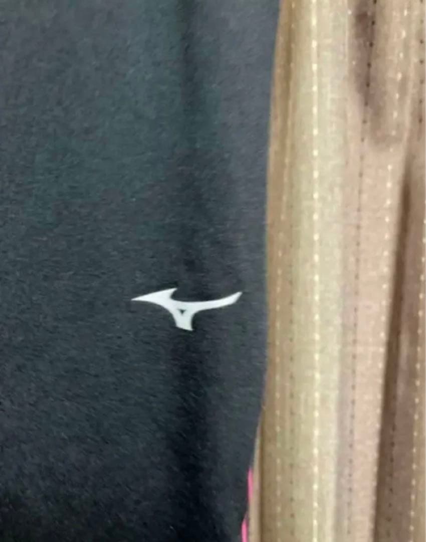 温かい！スポーツ用　ロングタイツ