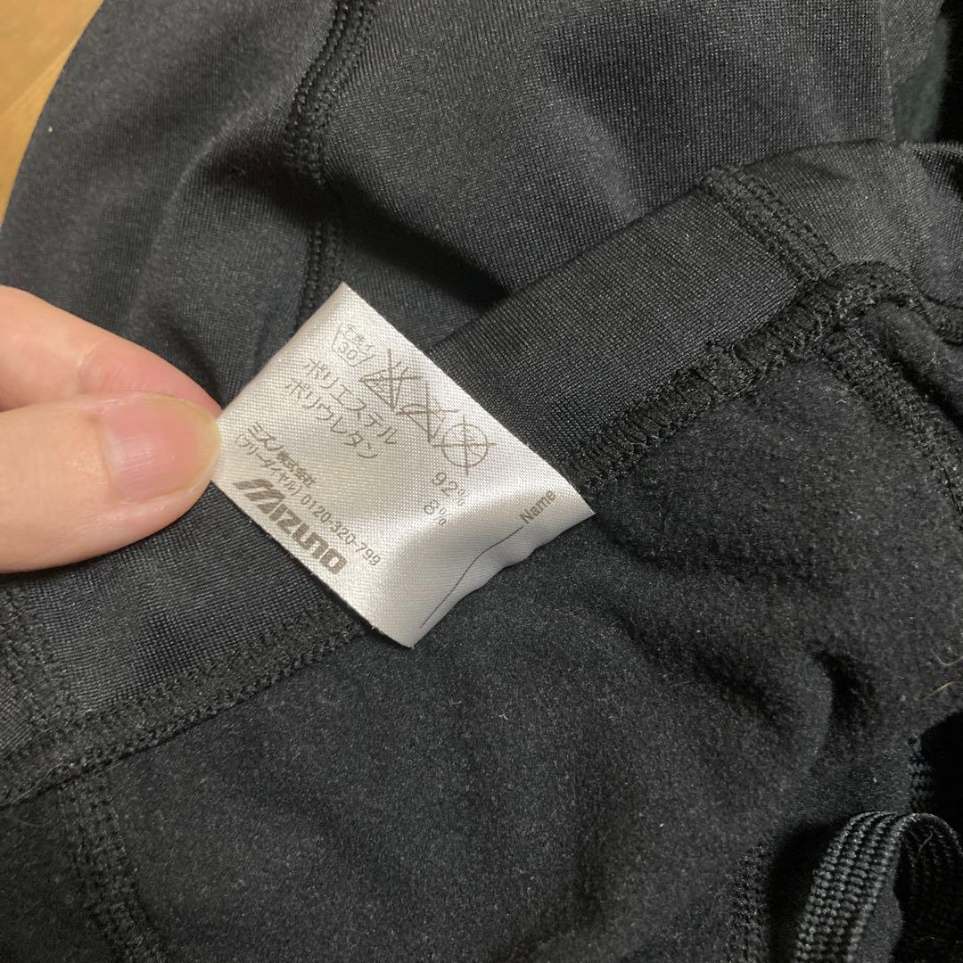 温かい！スポーツ用　ロングタイツ