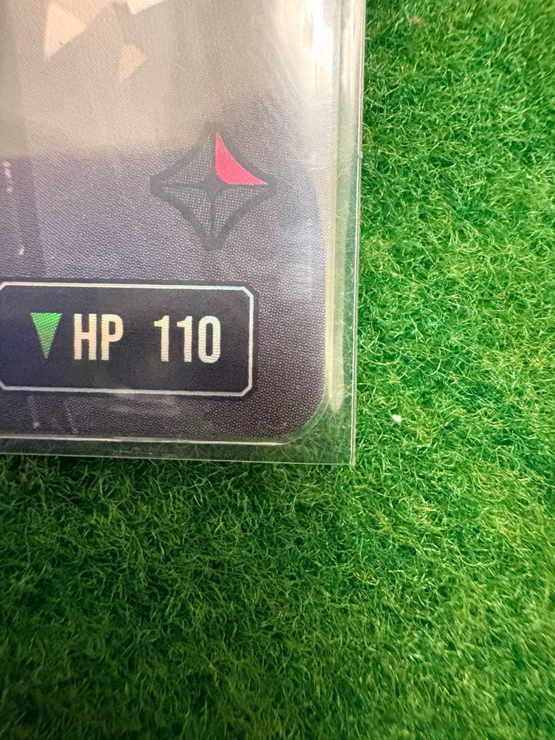 XrossStars 如月れん BP02-088/082 LRPP