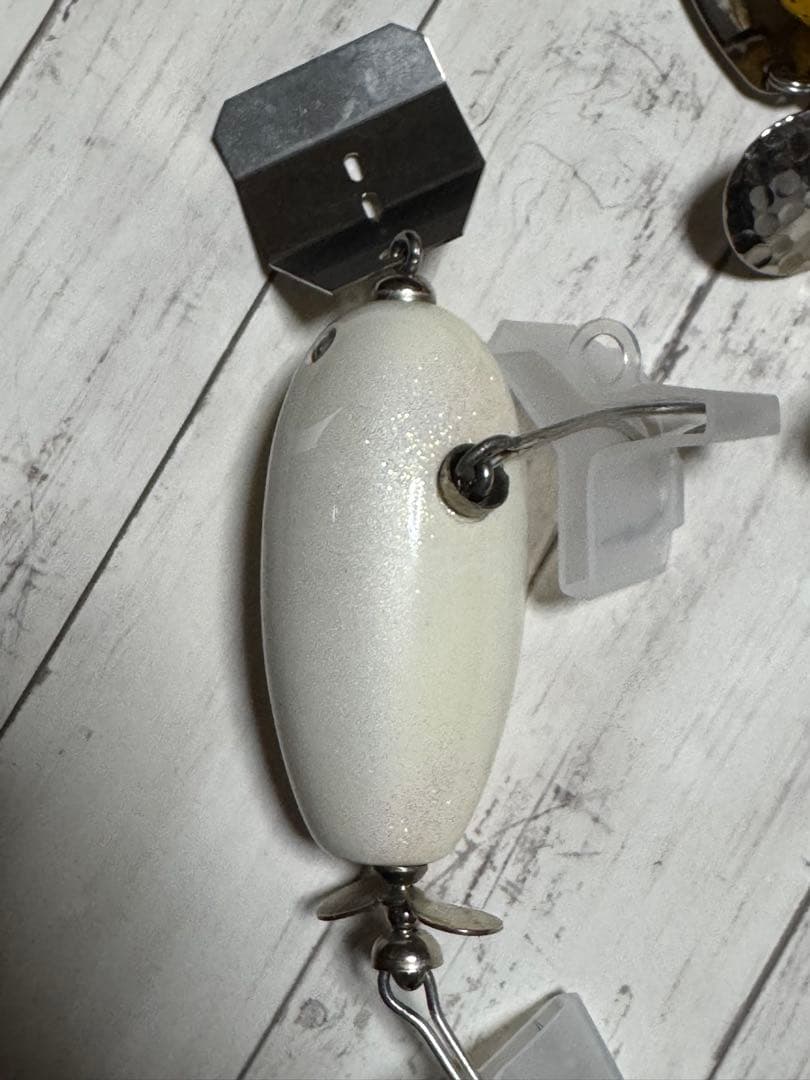 痴虫ルアーセット