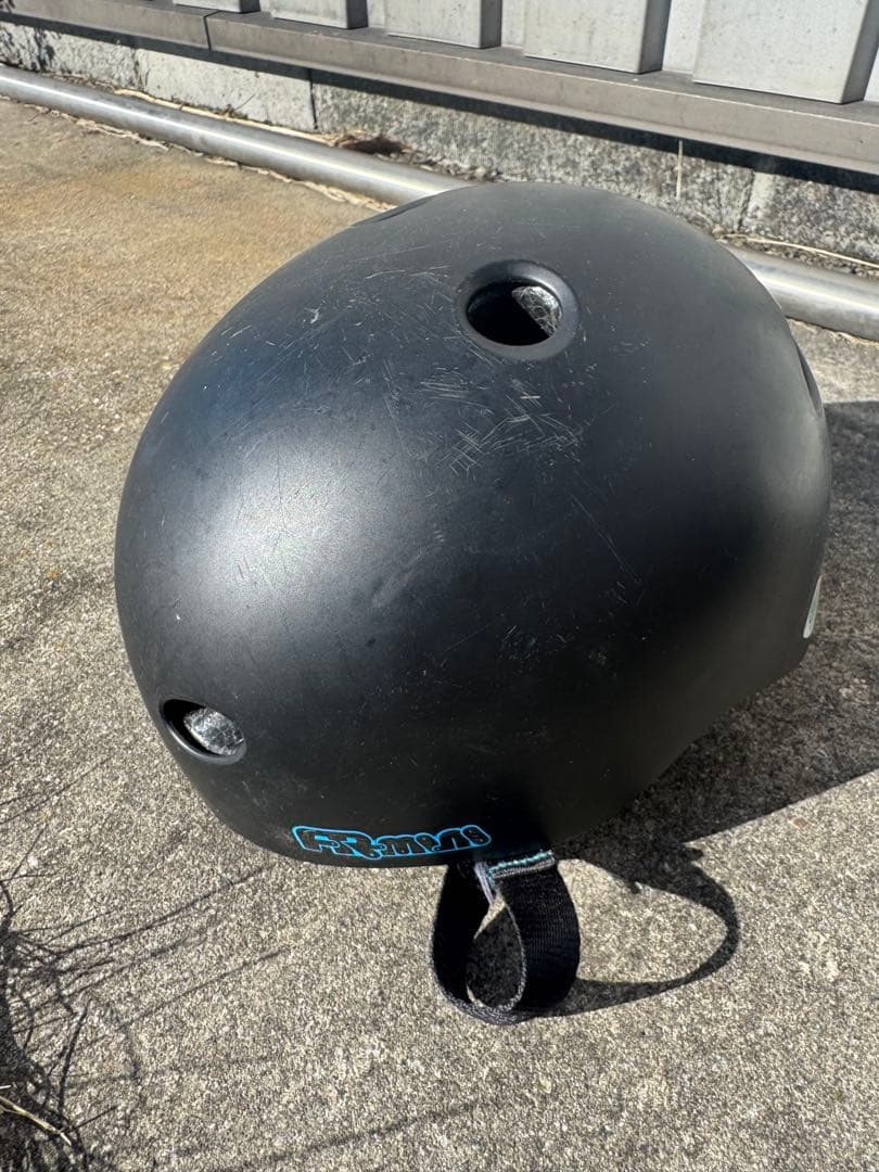 STRIDER バランスバイク シルバー ストライダ