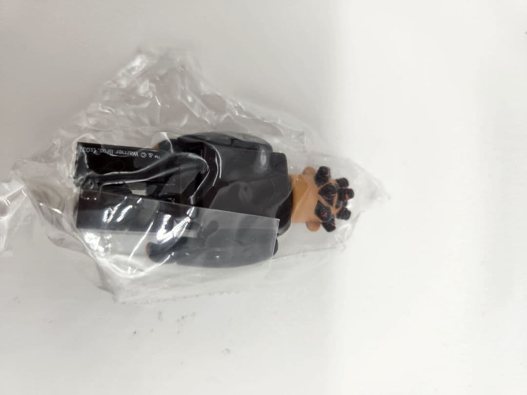 The Matrix Reloaded アクションフィギュアセット24