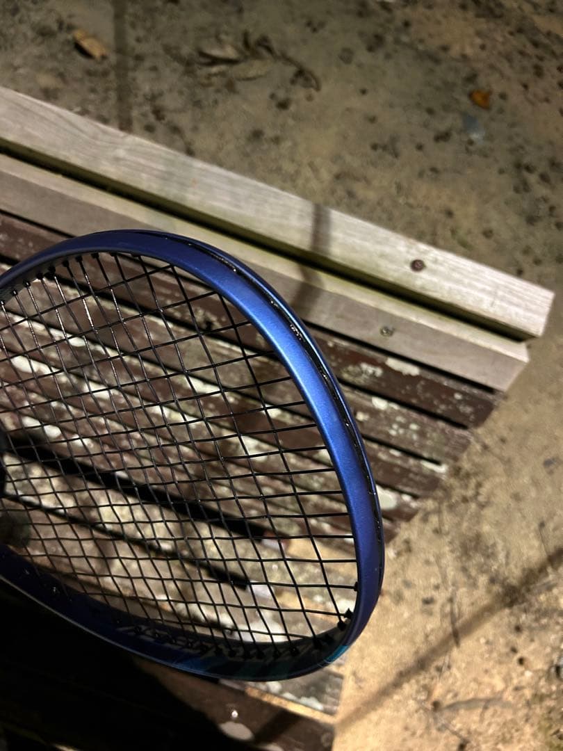 最終値下げ！！ソフトテニスボルトレイジ5v