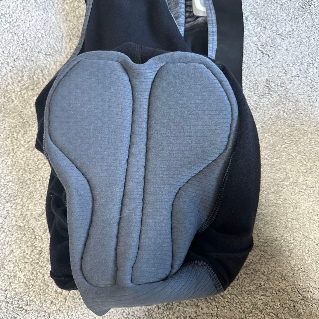 DOTOUT サイクリング ビブショーツ Mサイズ