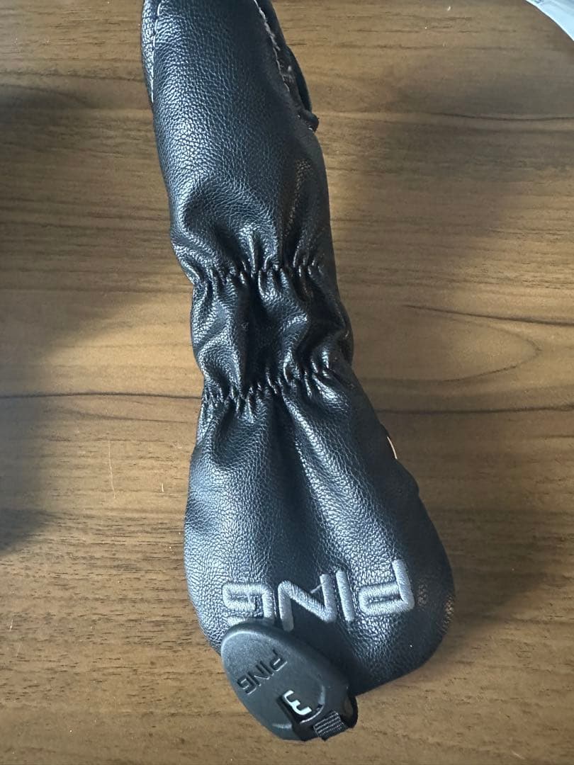 【レア】PING G430 3U 19° ツアーAD PT 8X