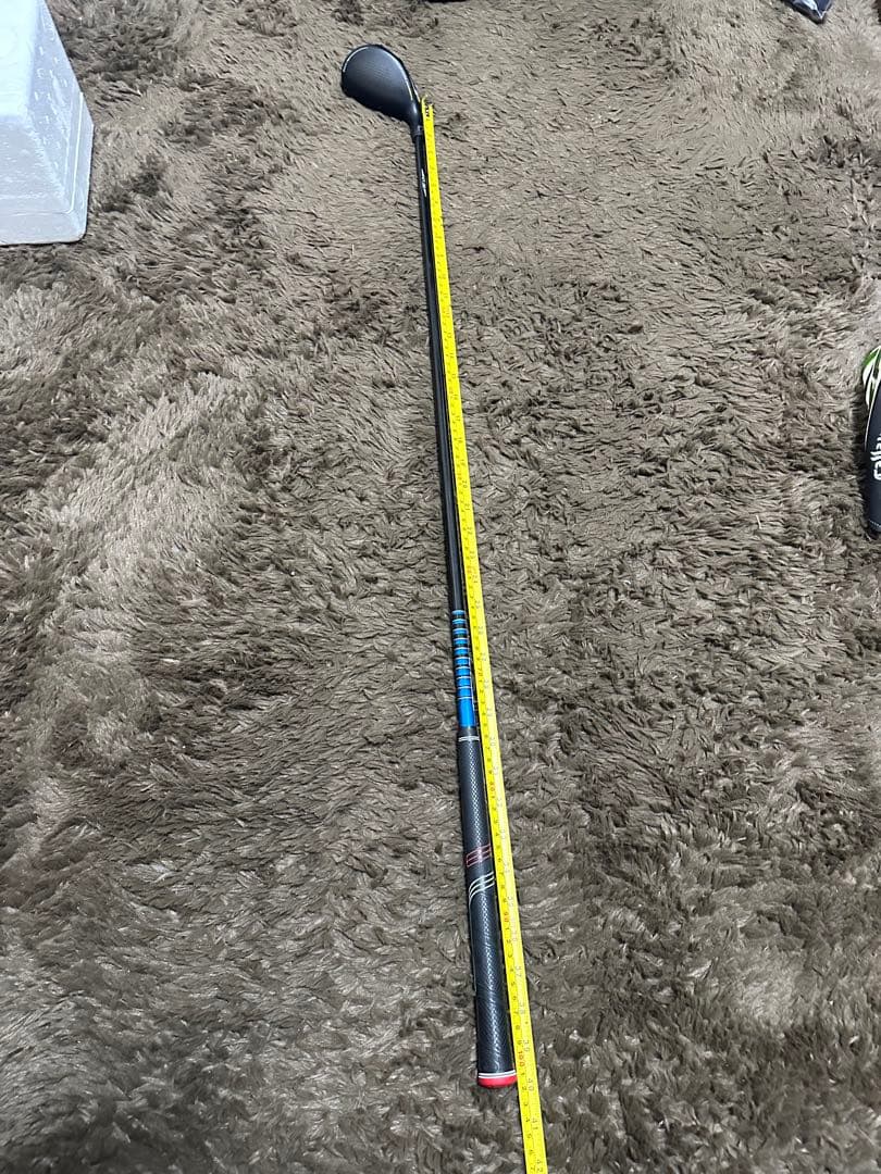 【レア】PING G430 3U 19° ツアーAD PT 8X