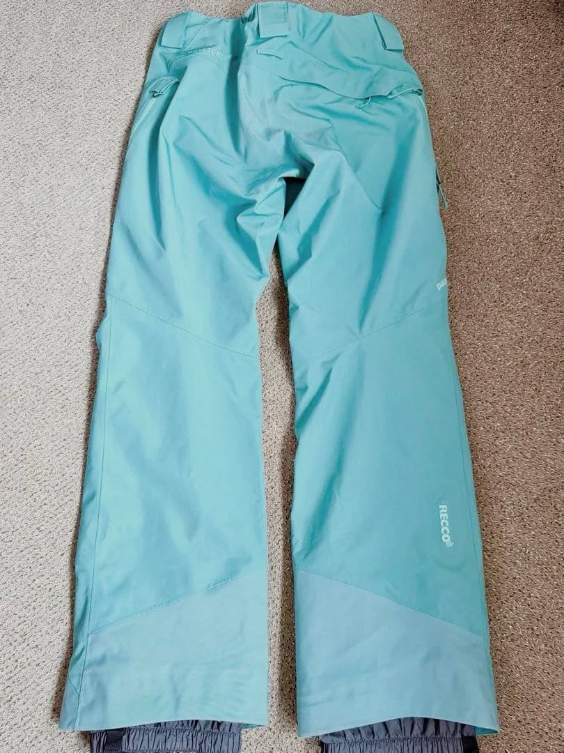patagonia Powder Bowl Pants XS クリーニング済