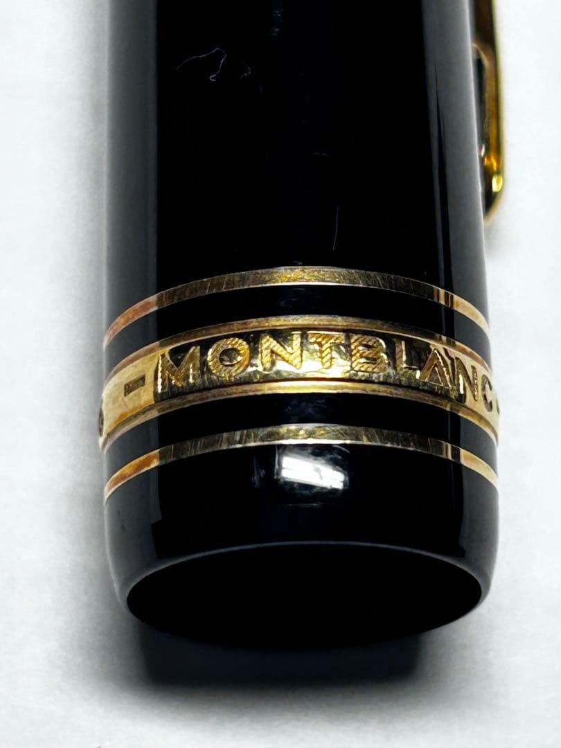 モンブラン　マイスターシュテュック　146　　14k(K14)