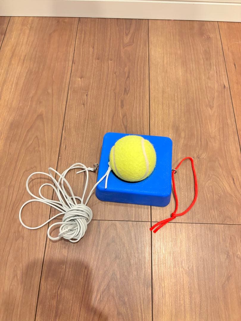 YONEX Eゾーン 98 テニスラケット 27インチ　自主練用付き　バック付き