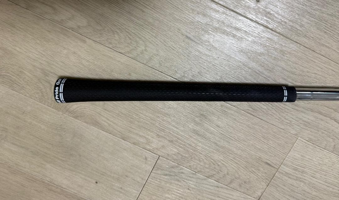 PING iDi #4 AWT 3.0 lite(S) ライ角　オレンジ　美品