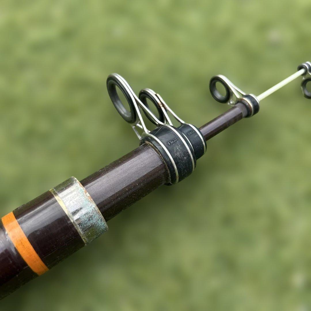 Daiwa FPS-28 釣り竿