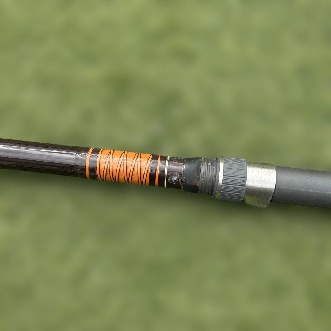 Daiwa FPS-28 釣り竿