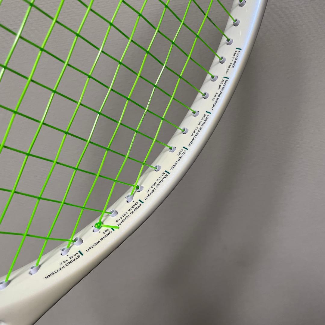 早い者勝ち＞五分試打のみ、最新版：超美品、プリンス　エンブレム　110