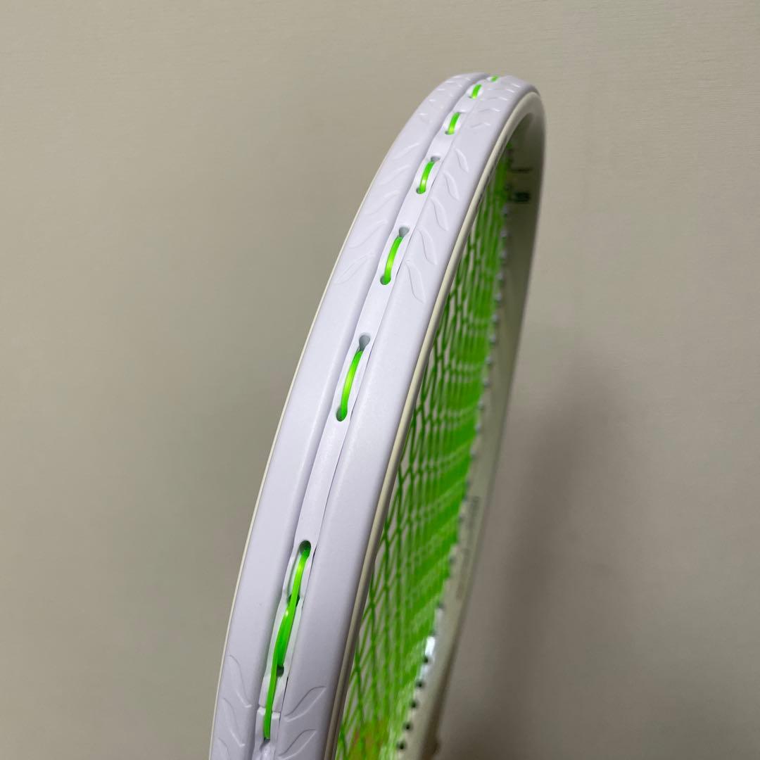 早い者勝ち＞五分試打のみ、最新版：超美品、プリンス　エンブレム　110