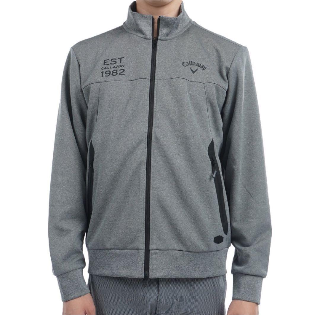 【新品】キャロウェイ／ブルゾン