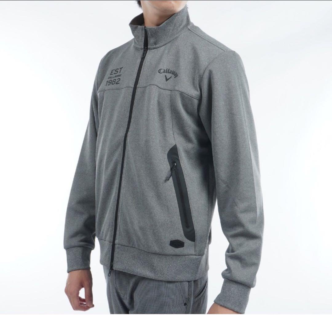 【新品】キャロウェイ／ブルゾン