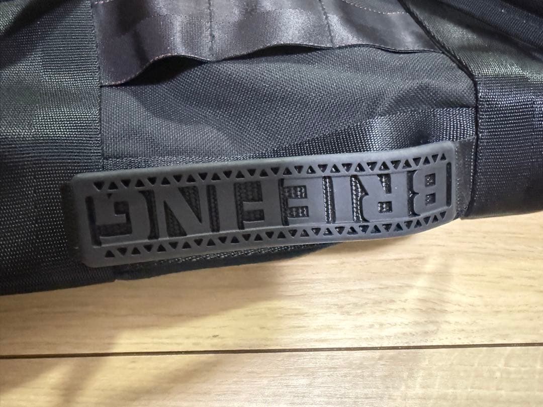 BRIEFING ゴルフバッグ CLUB CASE TL