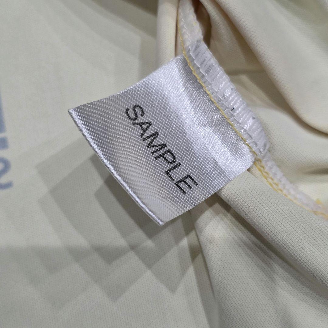 ジェフユナイテッド千葉　2022　ユニフォーム　S　hummel　ヒュンメル　黄