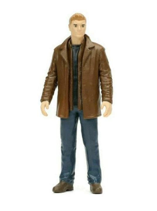 JD 1/24 インパラ SS スポーツセダン & ディーン・ウィンチェスター