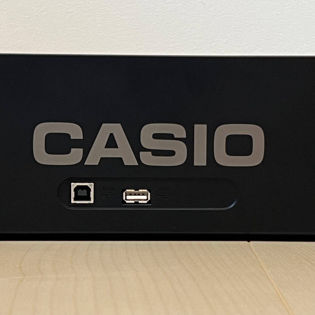 CASIO PriviA PX-S3000 カシオ　電子ピアノ