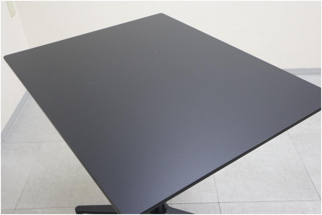 3 vitra ヴィトラ ビストロ テーブル レクタングラー 机 ミーティング