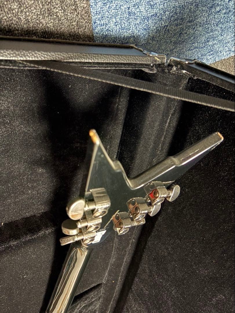 最終値下げ▶︎Dean Dime Razorback エレキギター