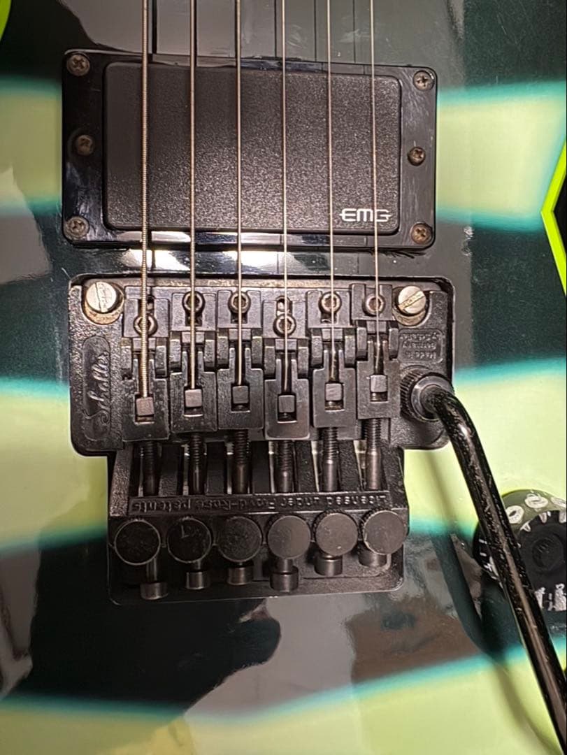 最終値下げ▶︎Dean Dime Razorback エレキギター