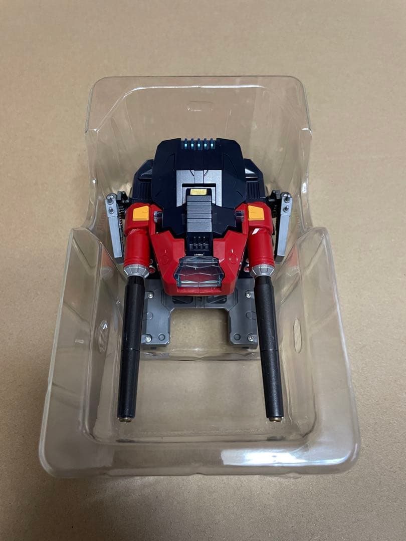 ダイアクロン　クラウドアクロス