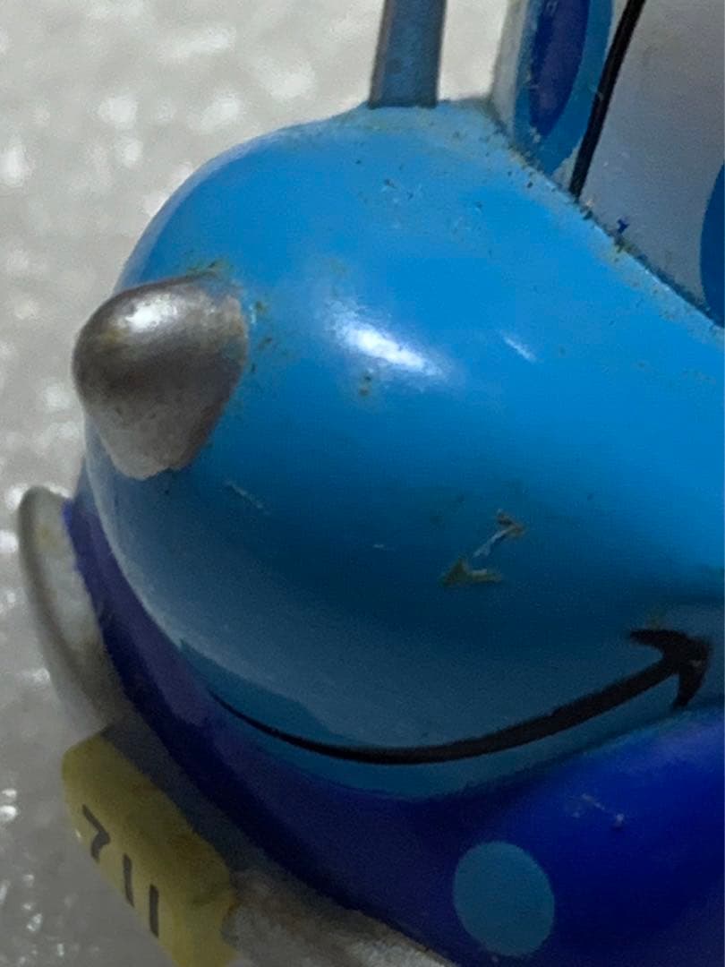 カーズ　トミカ　10台＋1セット　340