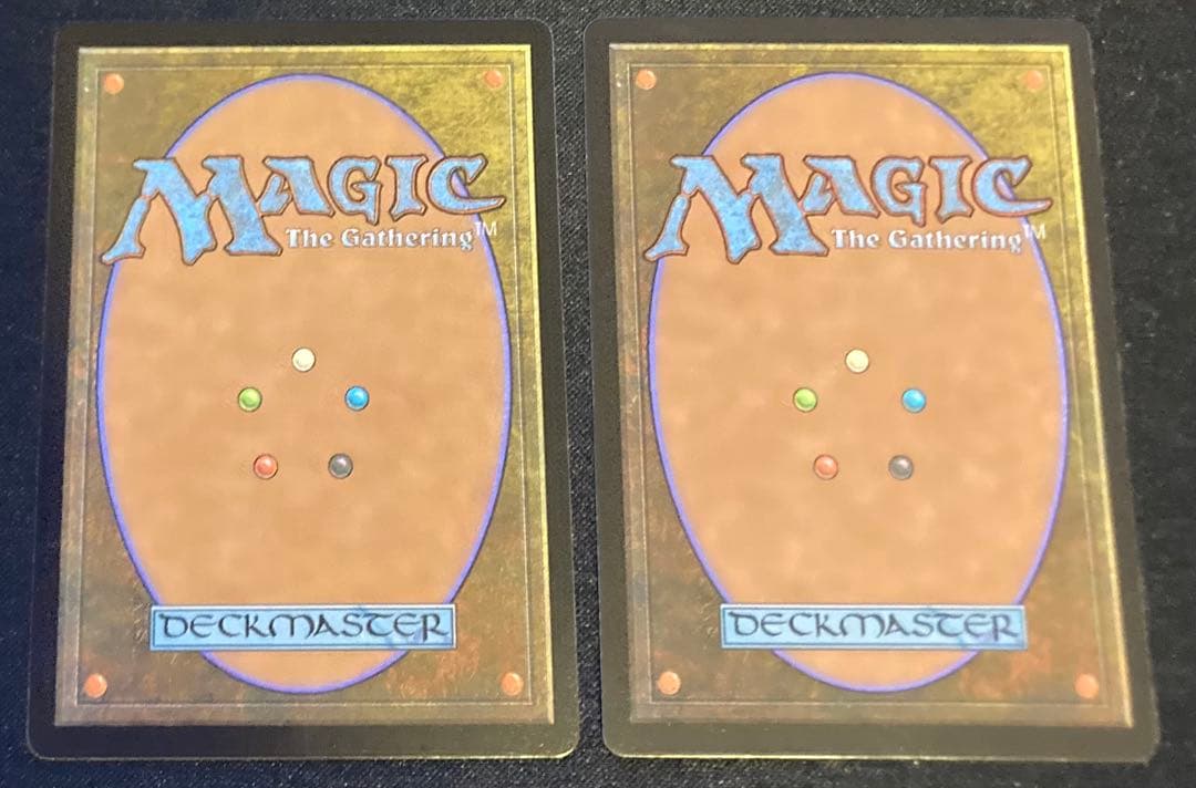MTG 英語版　モグの狂信者 FNM DCI プロモ FOIL