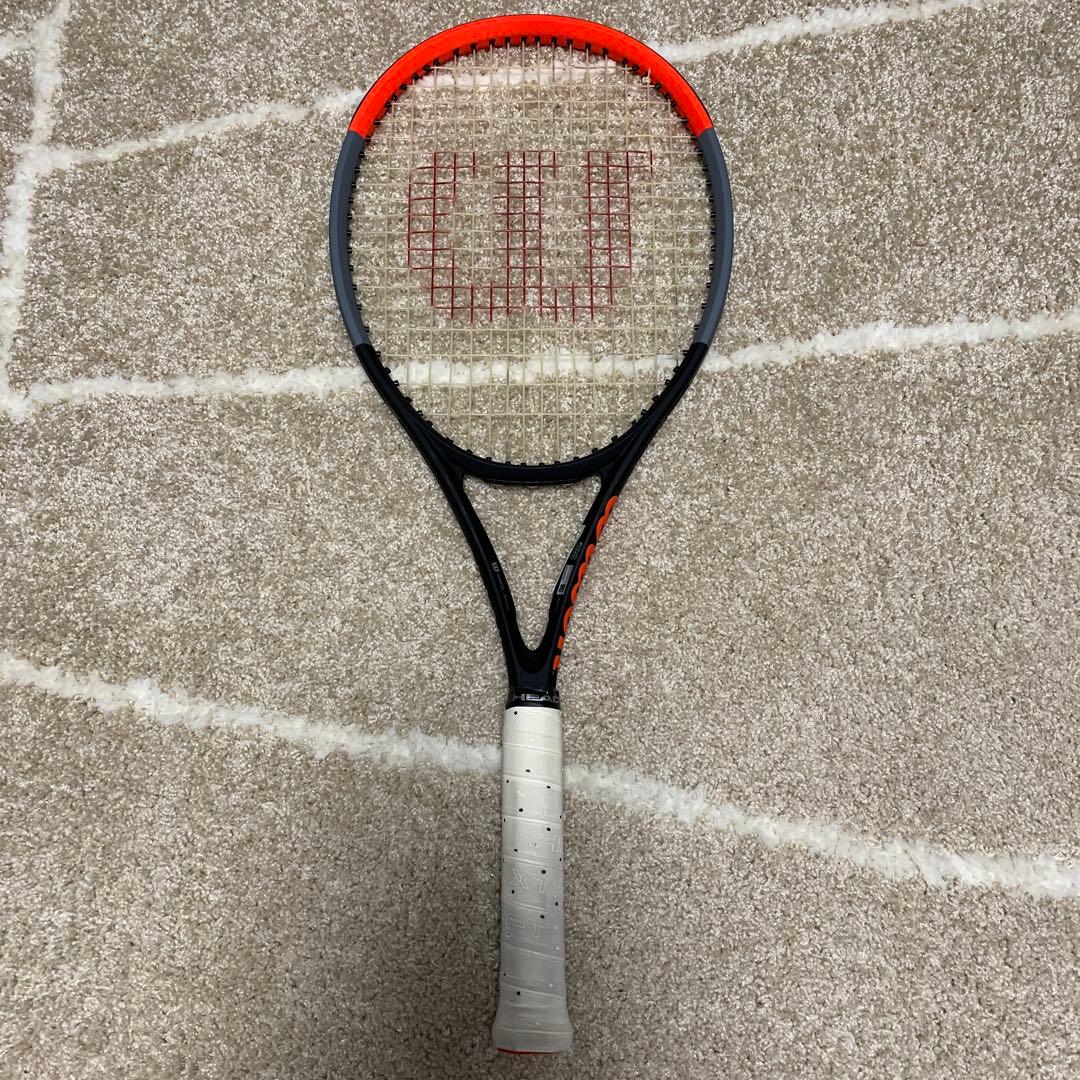 ウィルソン　Wilson クラッシュ　CLASH 100