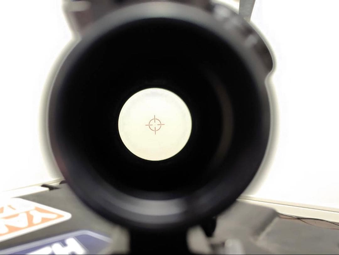 VectorOptics Calypos 1×30