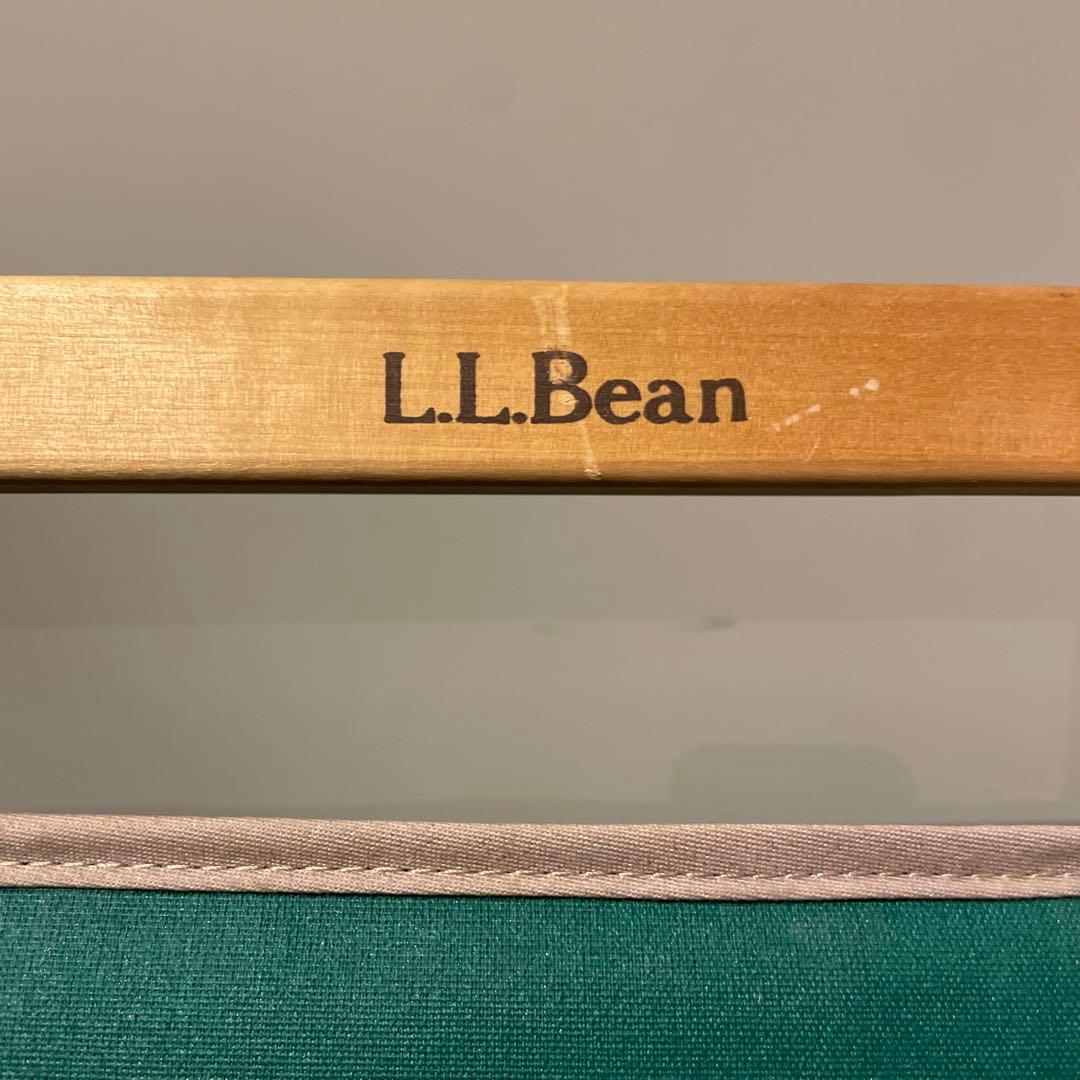 超希少！！バイヤー&LLBeanメインラウンジャーBYER OF MAIN