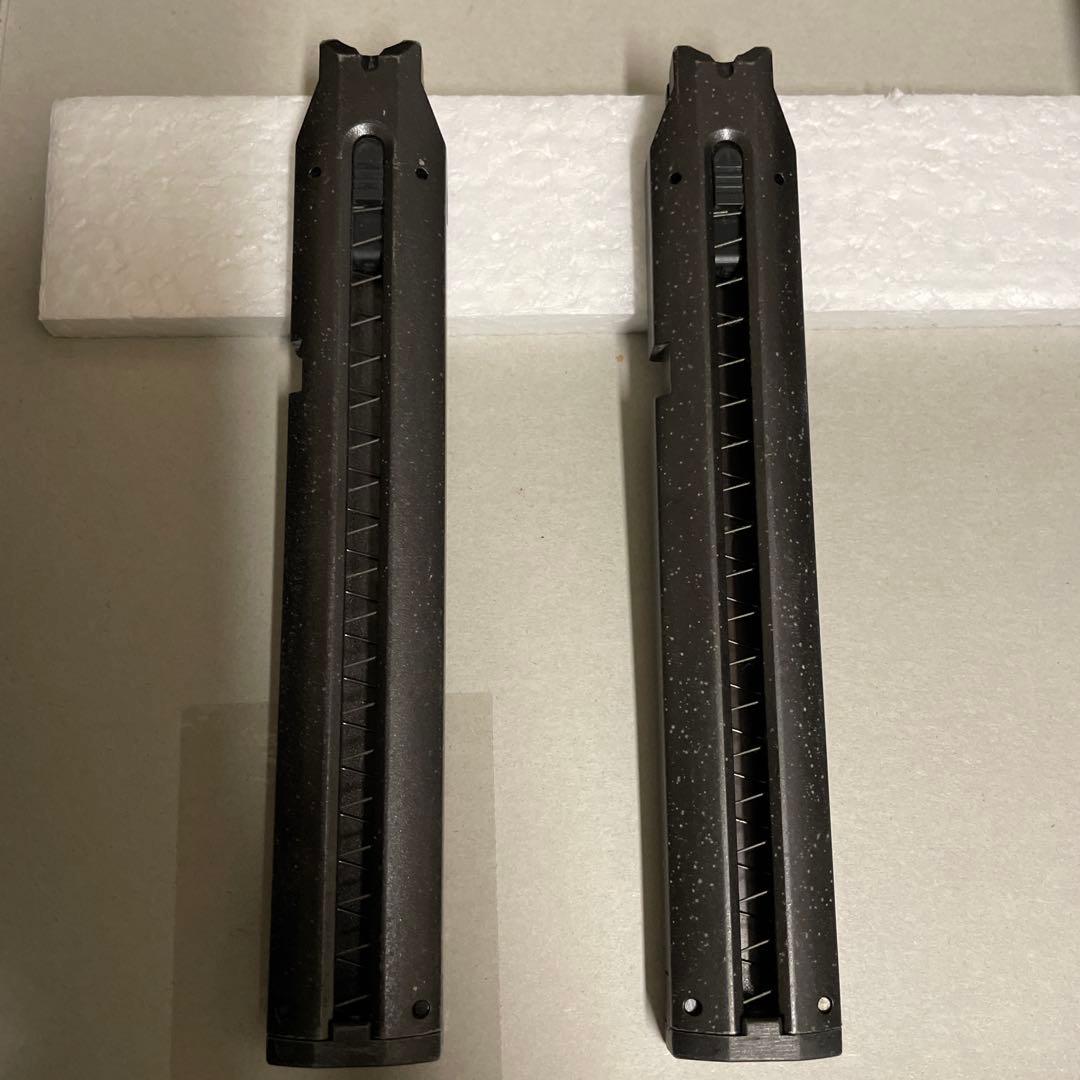 東京マルイ 電動ガン HI-CAPA E